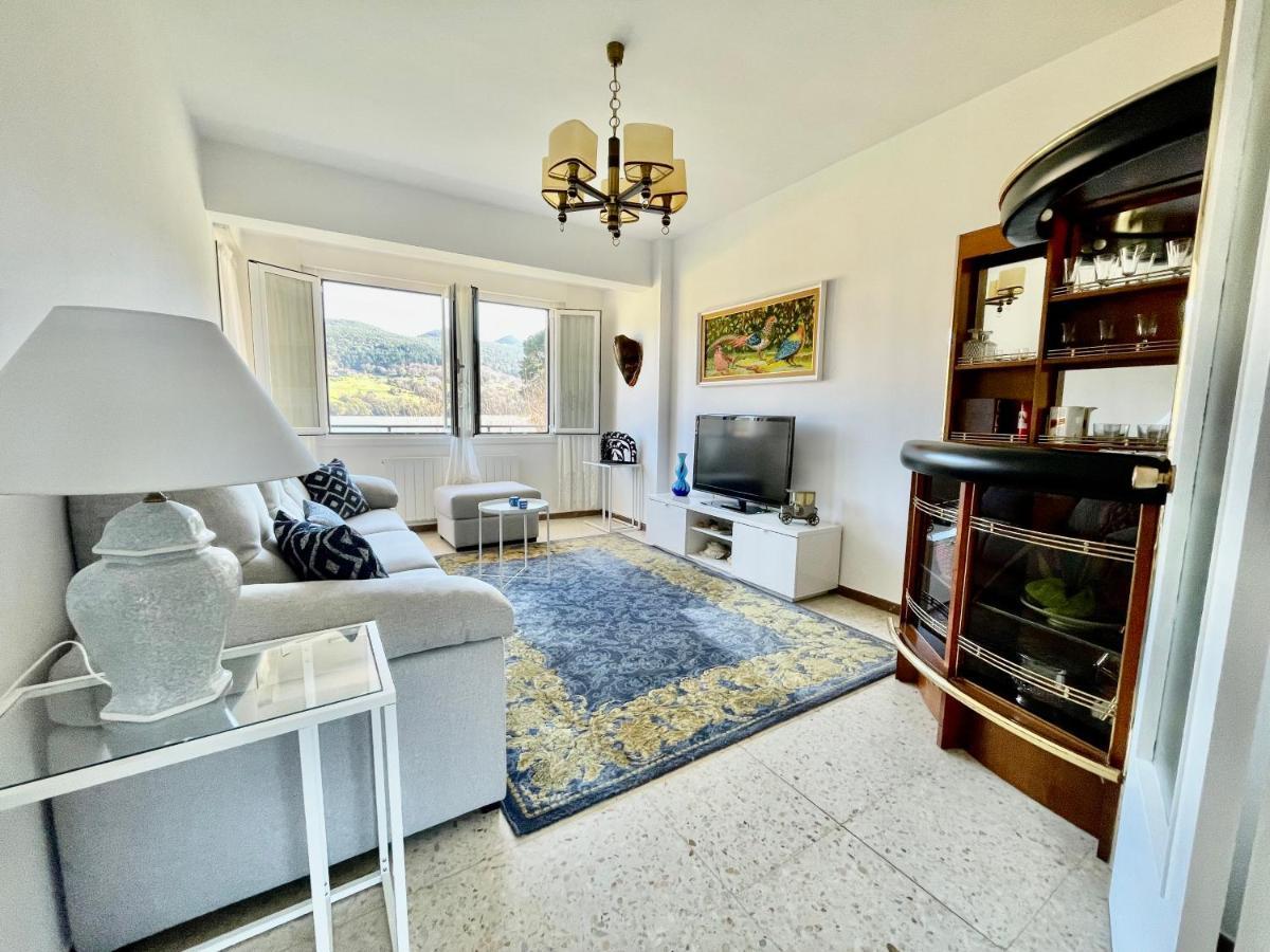 San Antonio Beach By Urdaibai Rentals Busturia Exterior foto