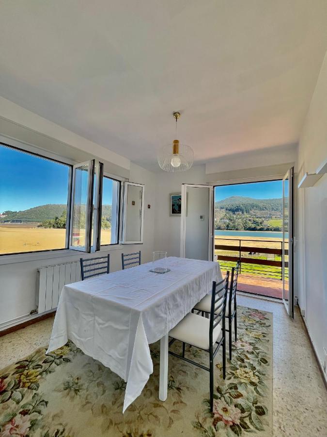 San Antonio Beach By Urdaibai Rentals Busturia Exterior foto