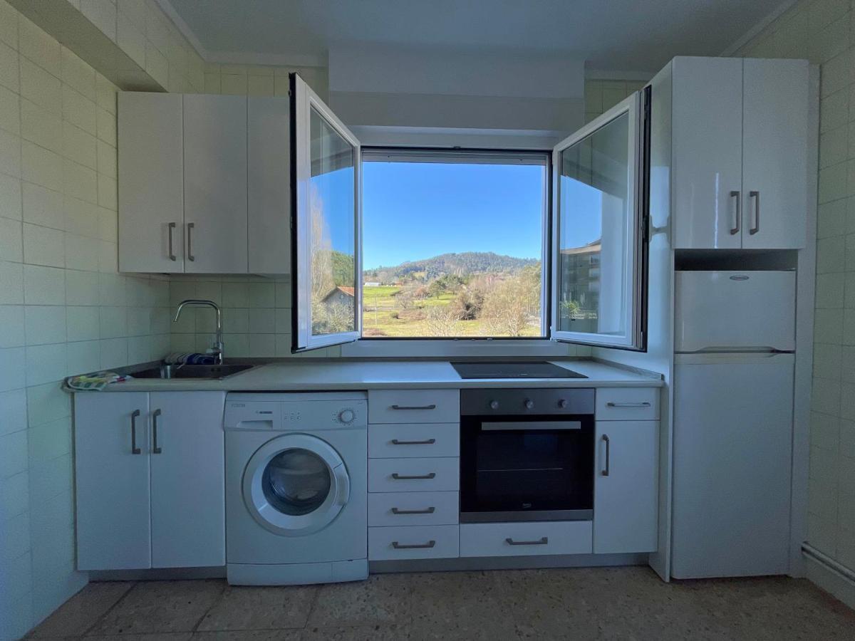 San Antonio Beach By Urdaibai Rentals Busturia Exterior foto