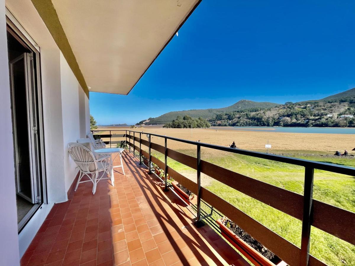 San Antonio Beach By Urdaibai Rentals Busturia Exterior foto