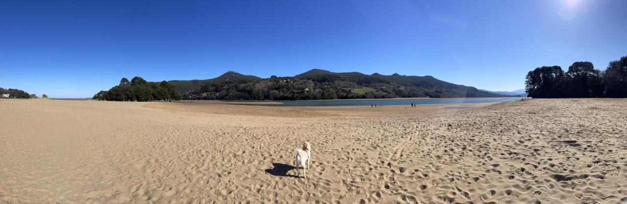 San Antonio Beach By Urdaibai Rentals Busturia Exterior foto