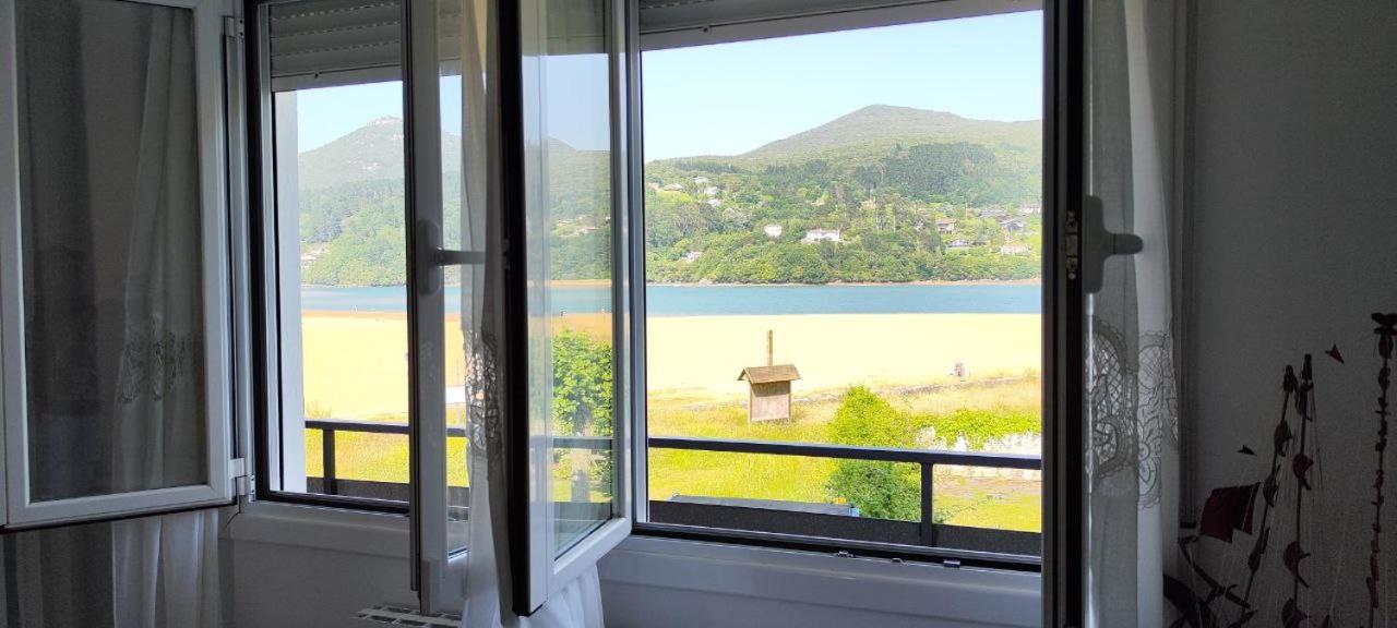 San Antonio Beach By Urdaibai Rentals Busturia Exterior foto